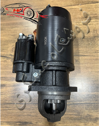 استارت دویتس 12 ولت معمولی